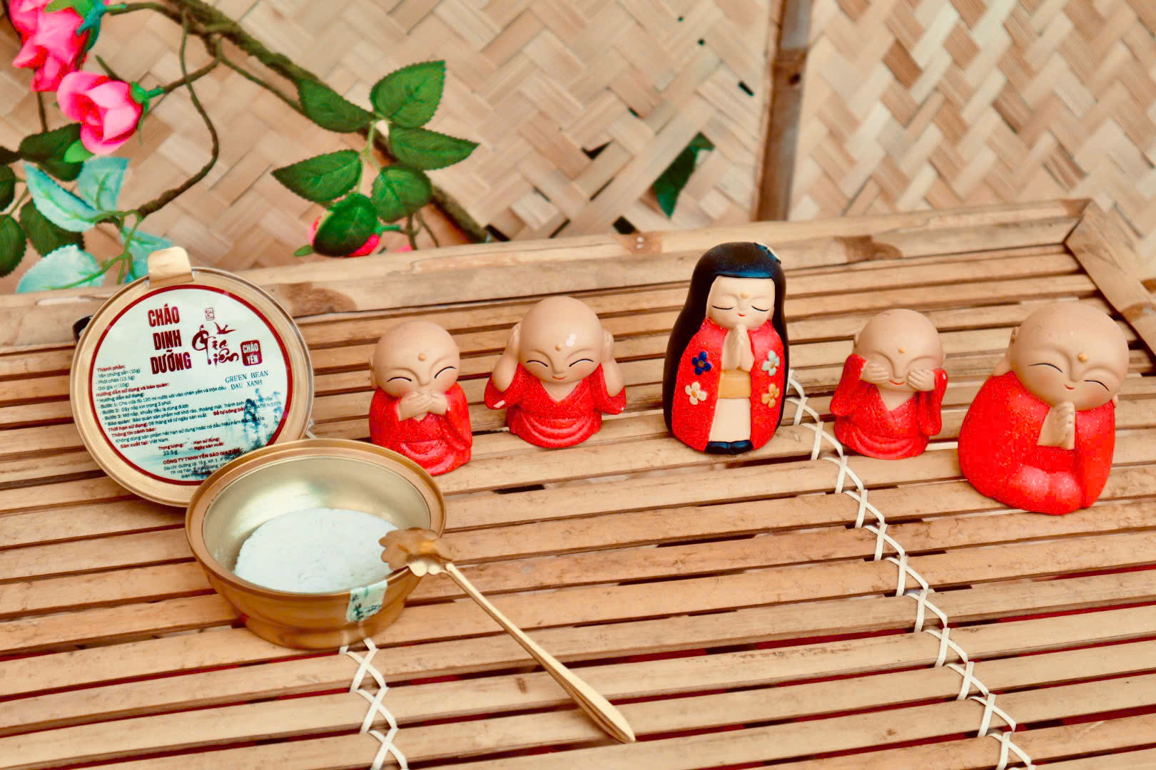 Yến Sào Gia Tiên